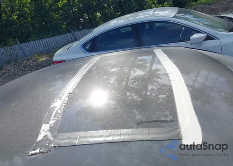 2010 Volvo S80 3.2 из США, поврежденный, VIN YV1960AS2A1114481